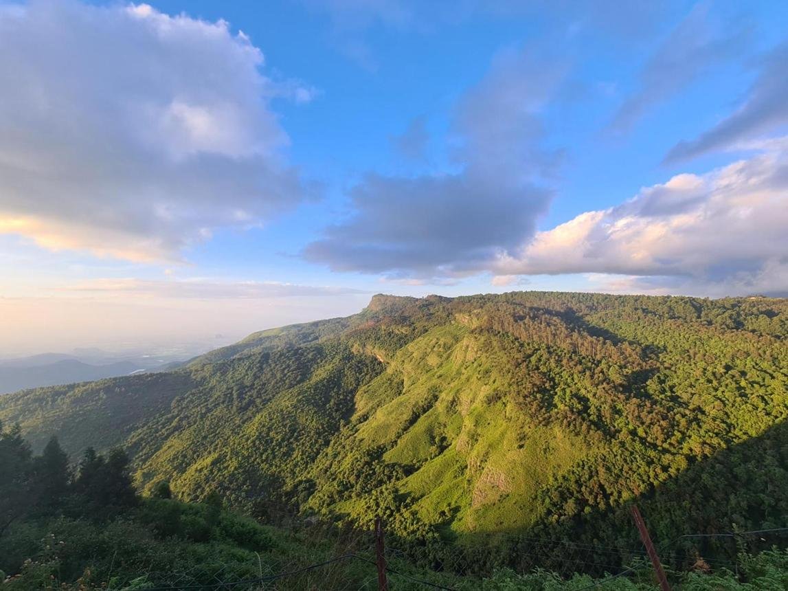 Kukkal Village
