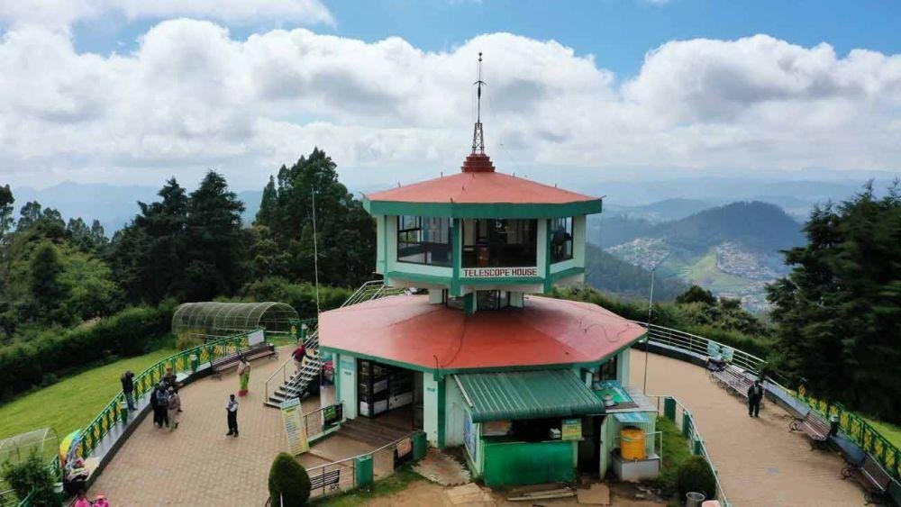 Ooty