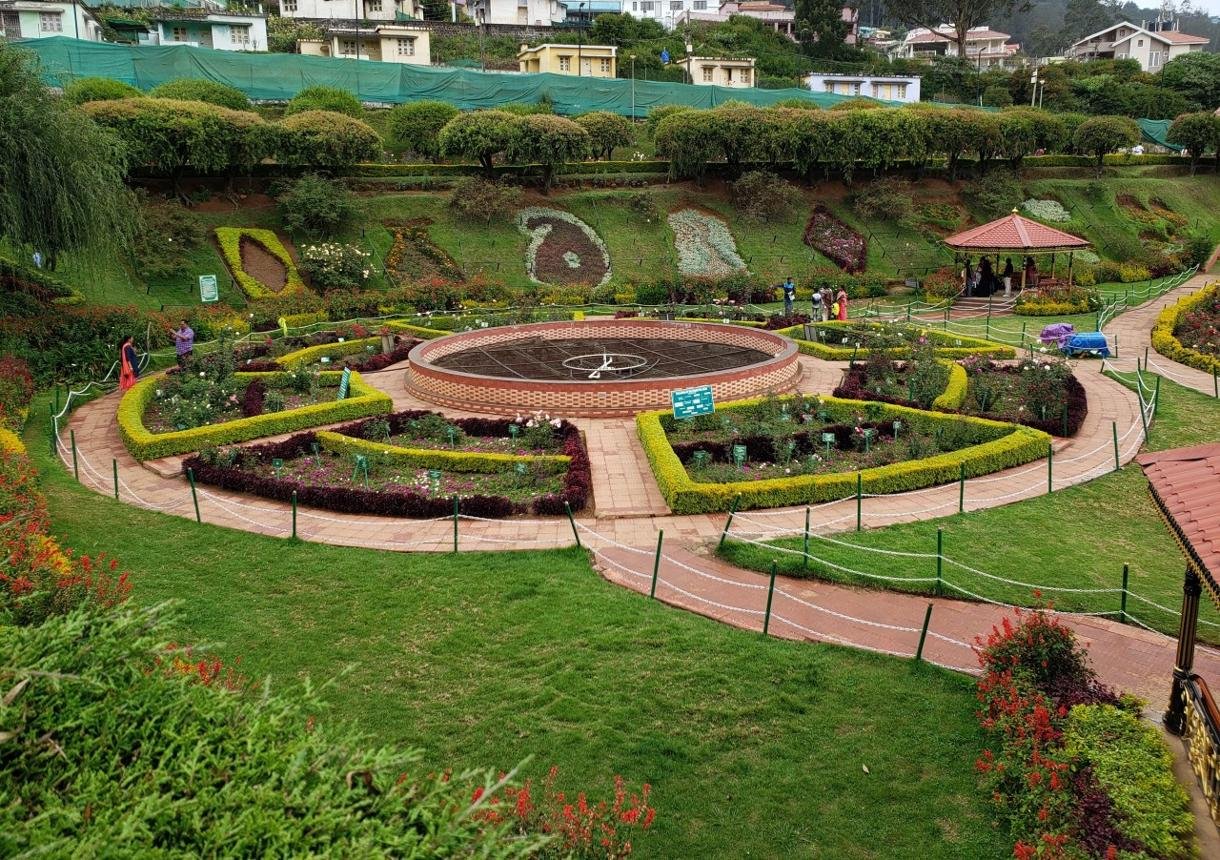 Botanical Garden