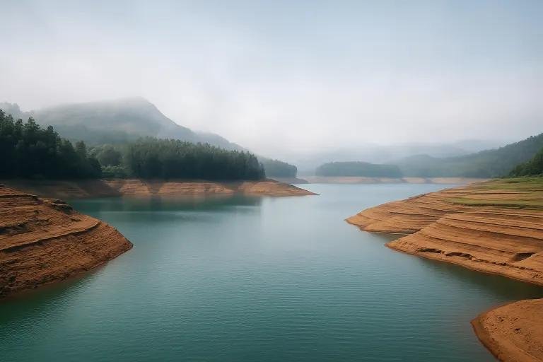 Avalanche Lake